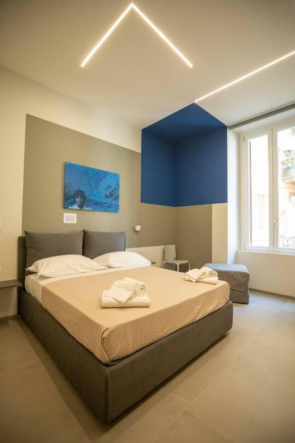 E....... By Dimorra Aparthotel Napels