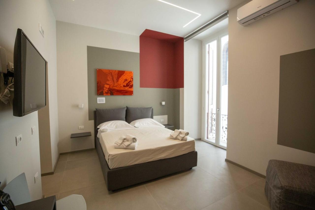 Aparthotel è....... By Dimorra Napoli