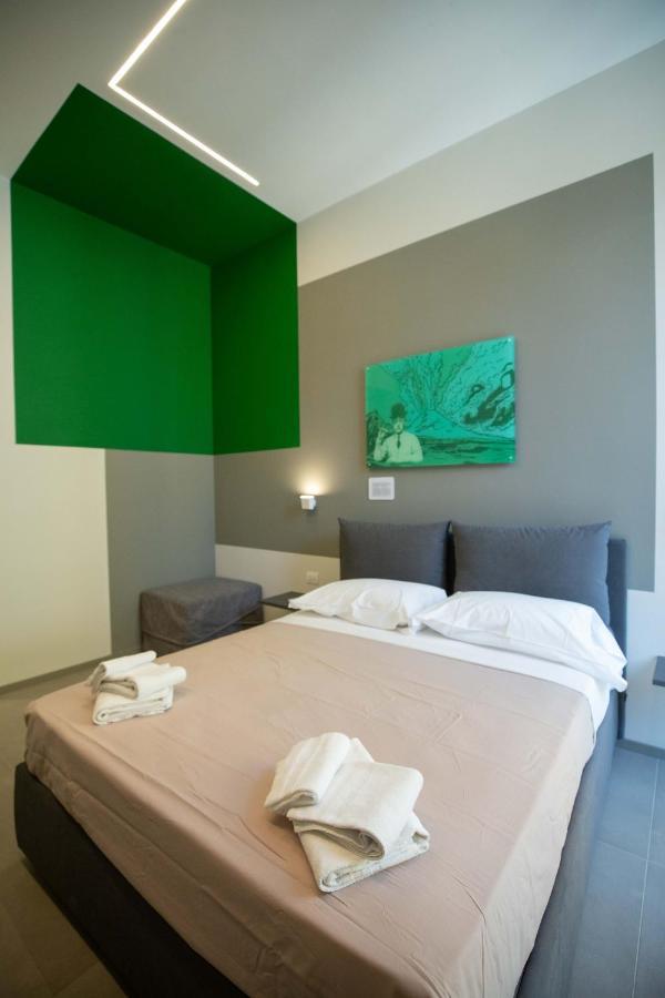 Aparthotel è....... By Dimorra Napoli